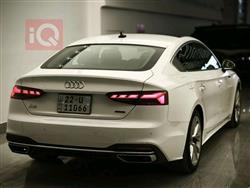 اودي A5
